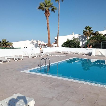 Oceano Infinito Aloha Garden Apartment Costa Adeje  Exterior photo