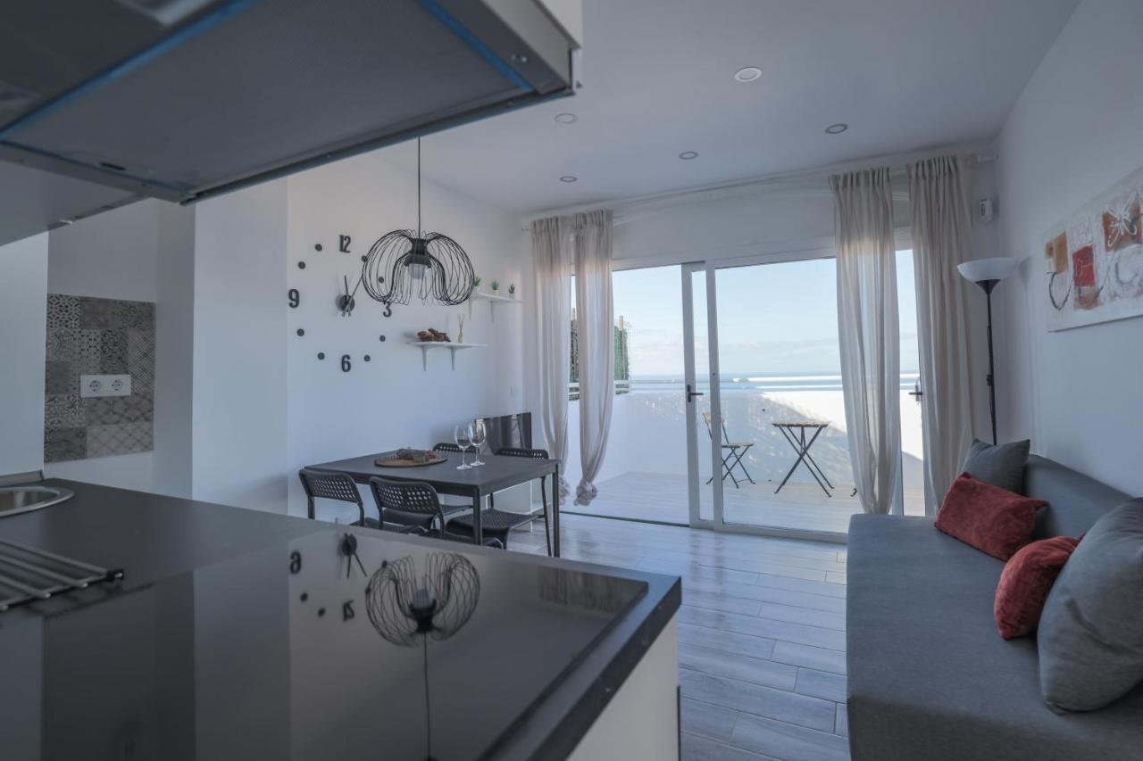 Oceano Infinito Aloha Garden Apartment Costa Adeje  Exterior photo