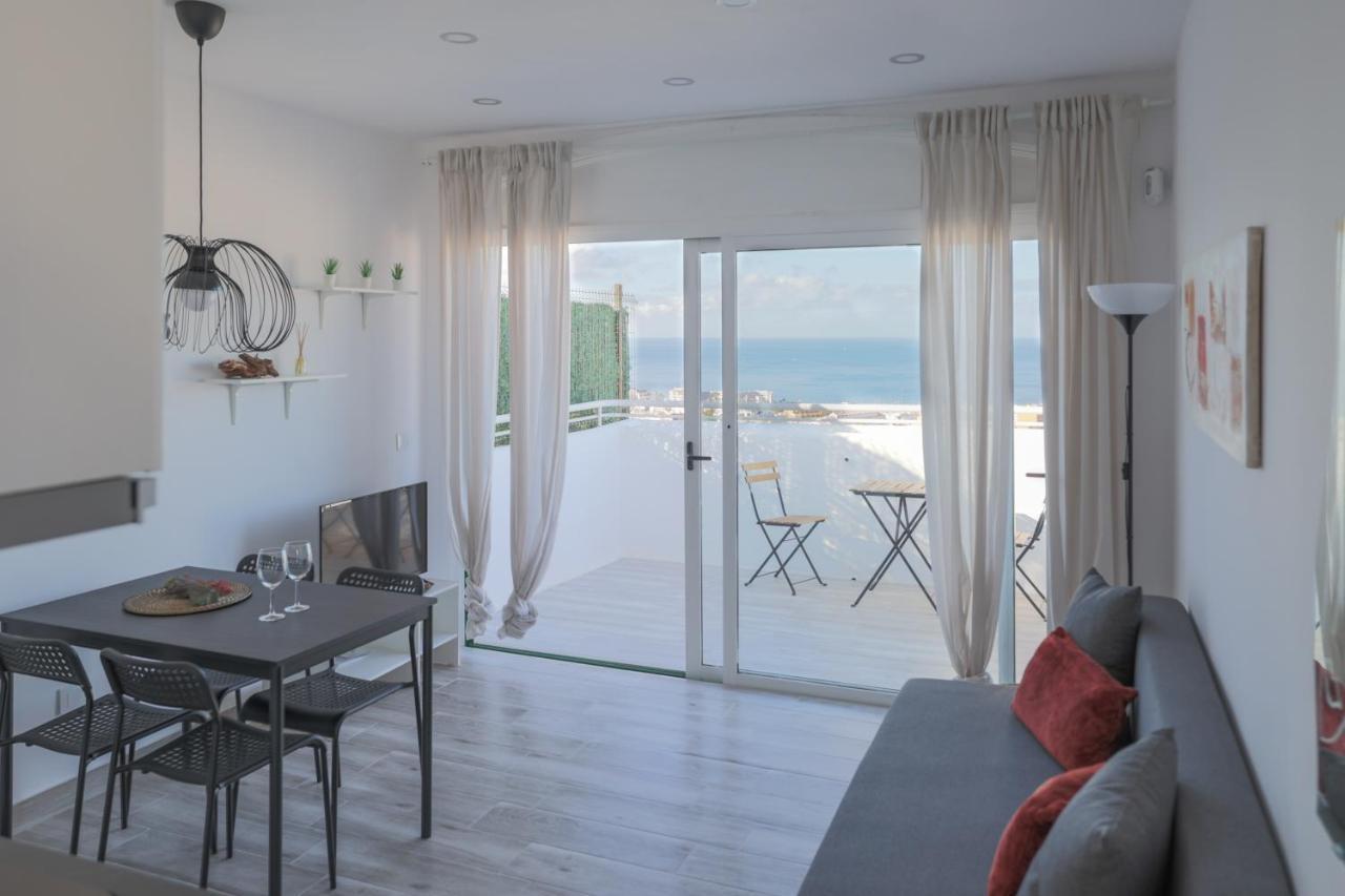Oceano Infinito Aloha Garden Apartment Costa Adeje  Exterior photo