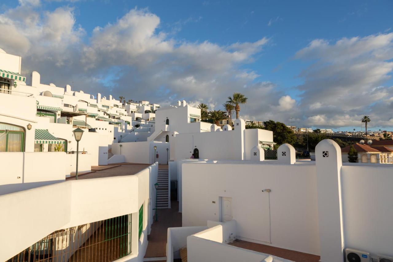 Oceano Infinito Aloha Garden Apartment Costa Adeje  Exterior photo