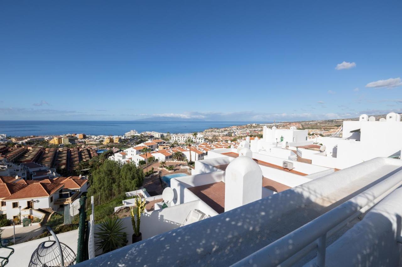 Oceano Infinito Aloha Garden Apartment Costa Adeje  Exterior photo